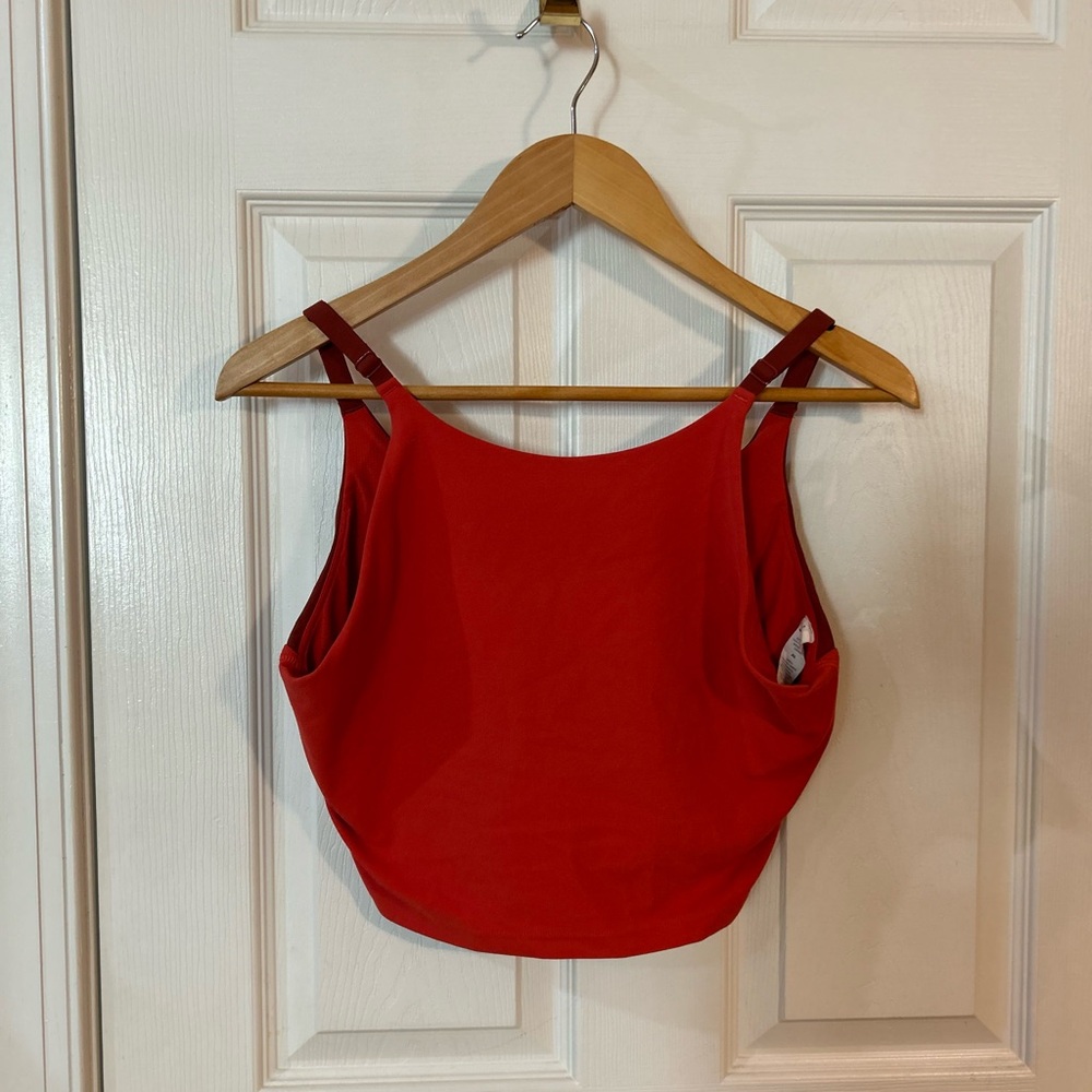 Athleta Sports Bra, Sz XL